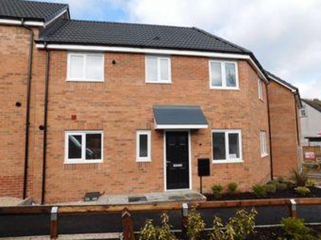 House for rent in Potters Corner, East Midlands