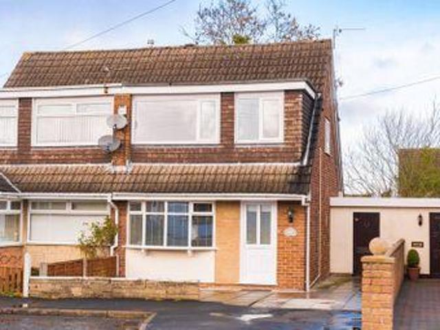 House for rent in Roby Mill, Lancashire