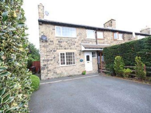 House for rent in Otley, West Yorkshire