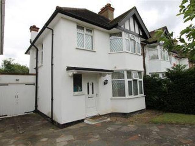 House for rent in Edgware, Greater London