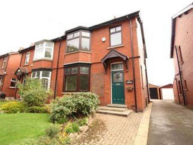House for rent in Charlesworth, East Midlands