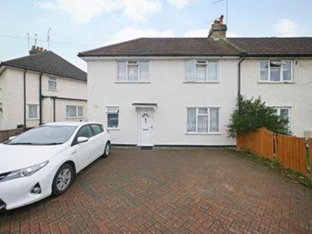 House for rent in Uxbridge, Greater London