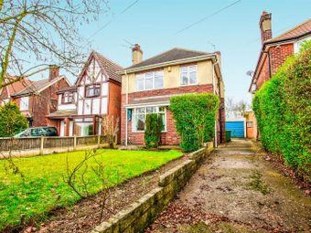 House for rent in Potters Corner, East Midlands