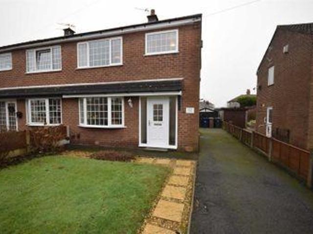 House for rent in Higher Bartle, Lancashire