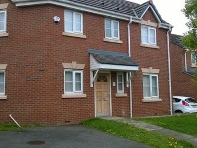 House for rent in Bootle, Sefton