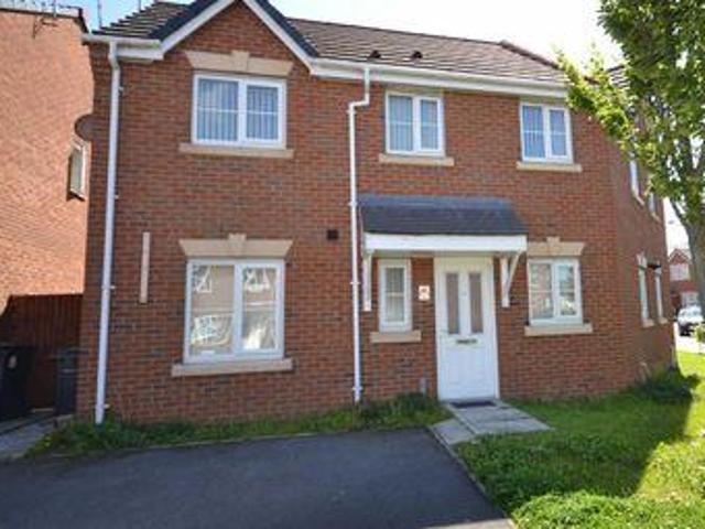 House for rent in Bootle, Sefton