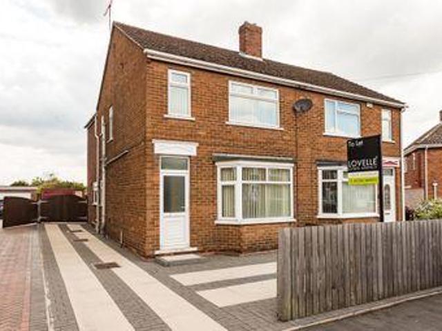 House for rent in Dragonby, North Lincolnshire