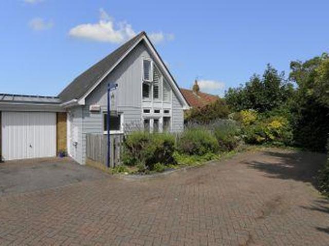 House for rent in Whitstable, Kent