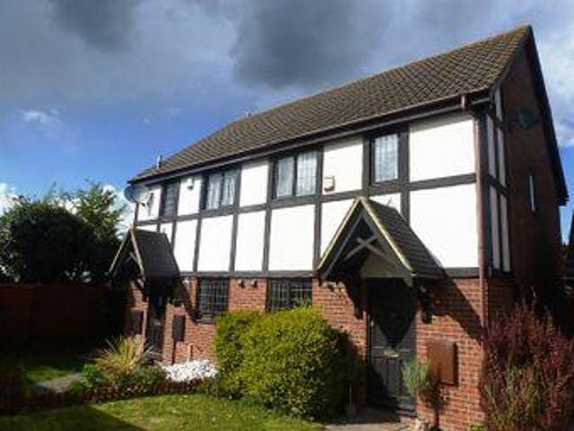 House for rent in Arbury, Cambridgeshire