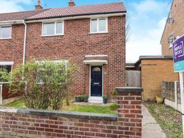 House for rent in Greater Manchester