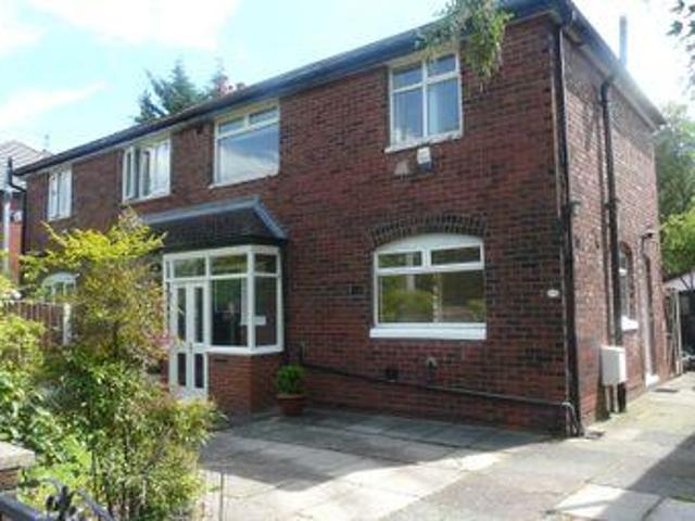 House for rent in Lancashire