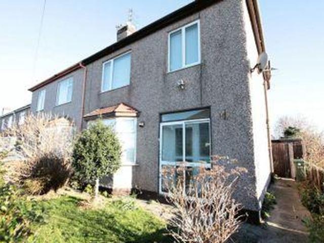 House for rent in Rhyl, Wales