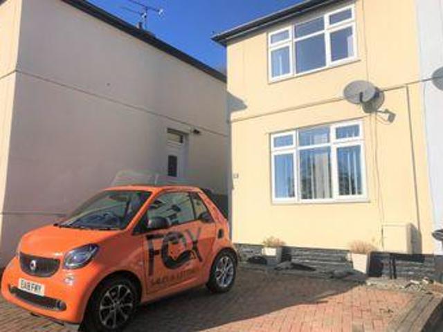 House for rent in Colliers End, Hertfordshire