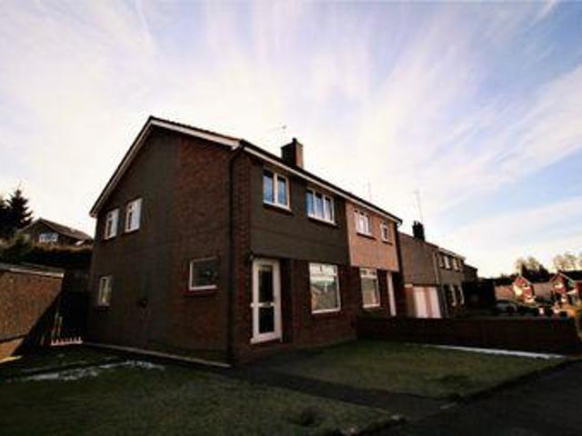 House for rent in Glasgow, Glasgow City
