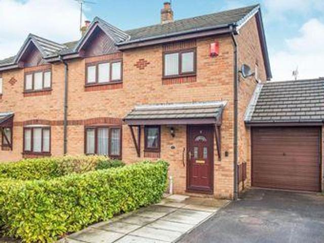 House for rent in Roby Mill, Lancashire