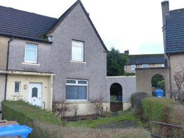 House for rent in West Calder