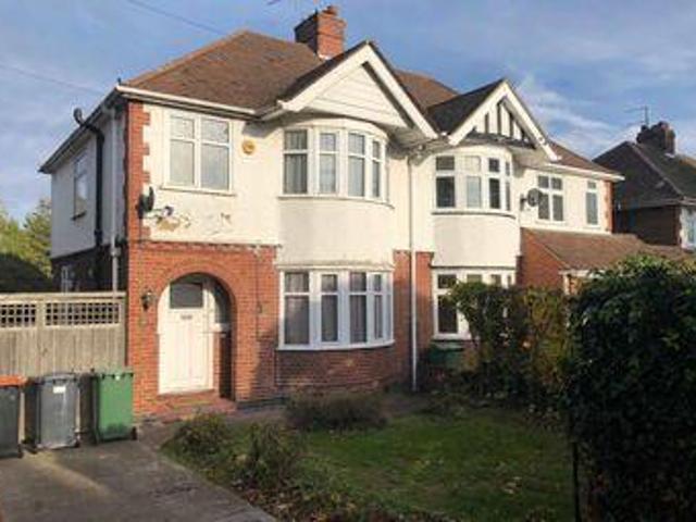 House for rent in Dunstable, Bedfordshire
