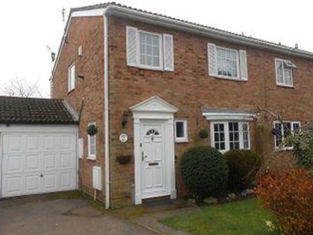 House for rent in Luton