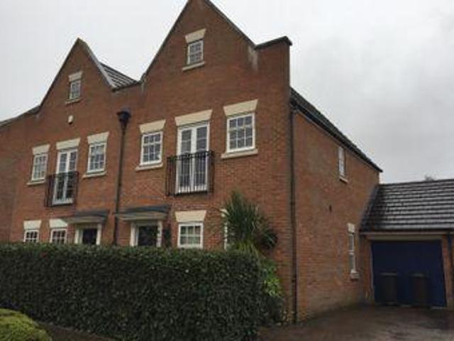 House for rent in Bourne Vale, Kent