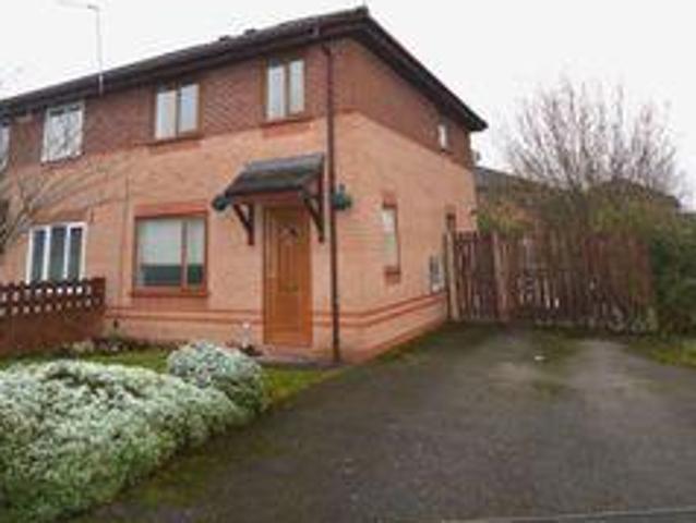 House for rent in Winsford, Cheshire