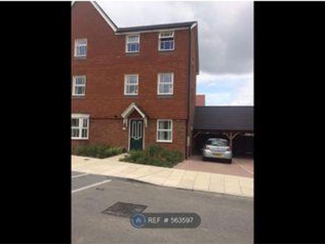 House for rent in Monks Orchard, Kent