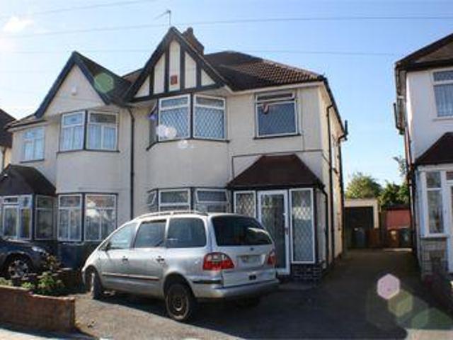 House for rent in Edgware, Greater London