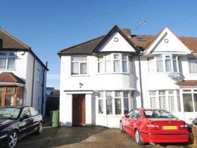 House for rent in Edgware, Greater London