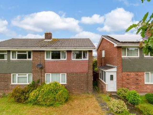 House for rent in Feckenham, City Of Bristol