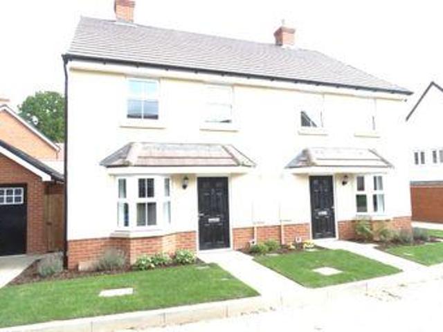 House for rent in Essex