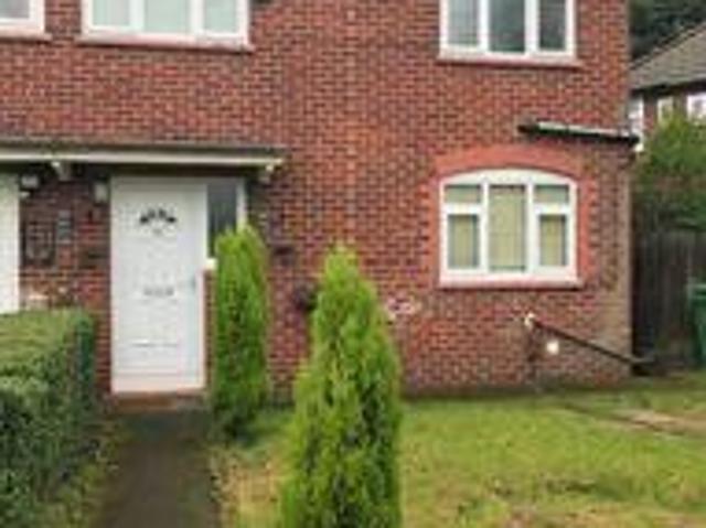 House for rent in Lancashire