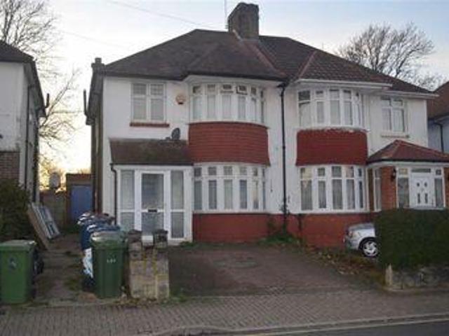 House for rent in Edgware, Greater London