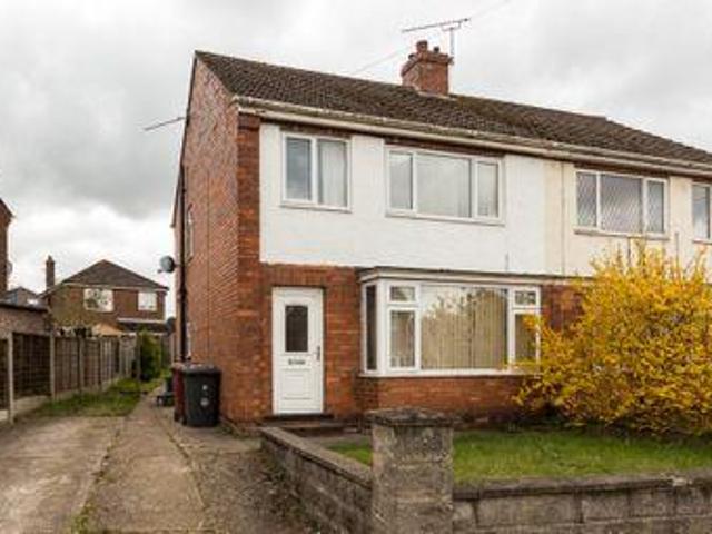 House for rent in Dragonby, North Lincolnshire
