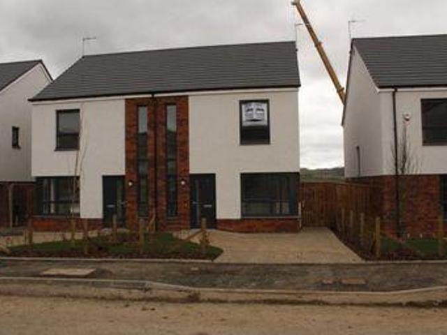 House for rent in Flushing, Scotland