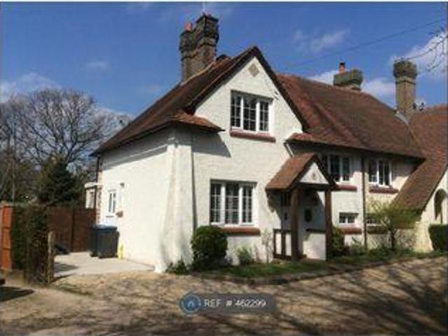 House for rent in Perryfields, West Sussex