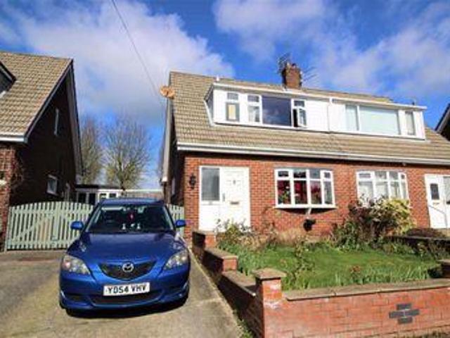 House for rent in Higher Bartle, Lancashire
