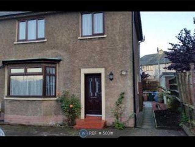 House for rent in Bo'ness, Scotland