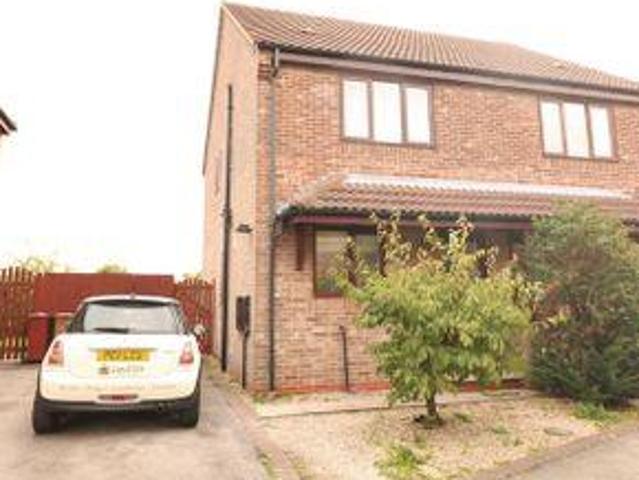 House for rent in Brigg, North Lincolnshire