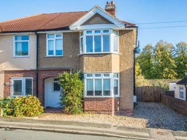 House for rent in Colliers End, Hertfordshire