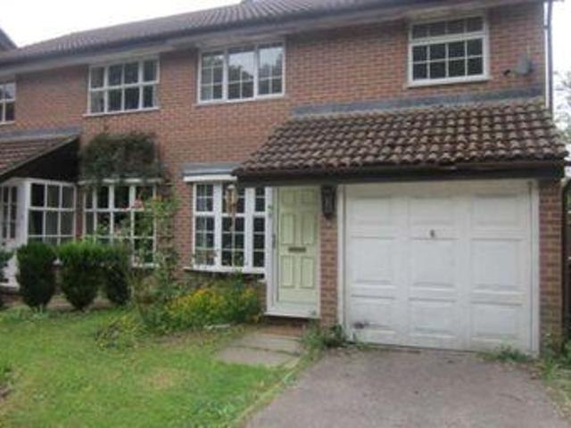 House for rent in Dromore, Oxfordshire