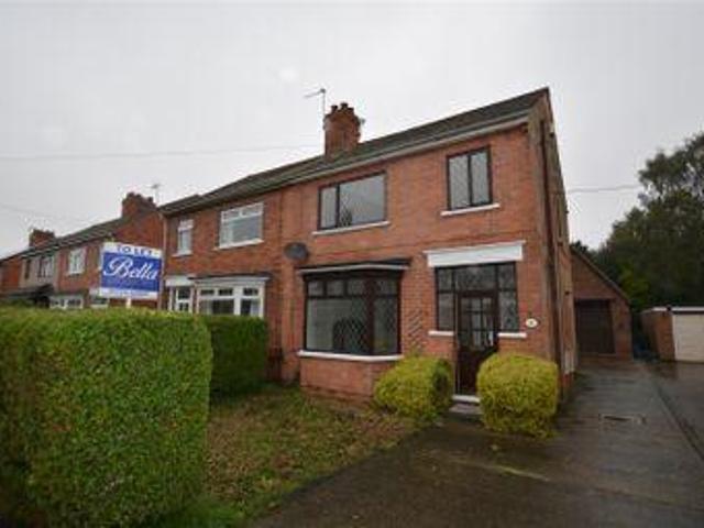 House for rent in Dragonby, North Lincolnshire