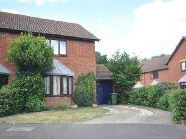 House for rent in Ashley Park, Surrey