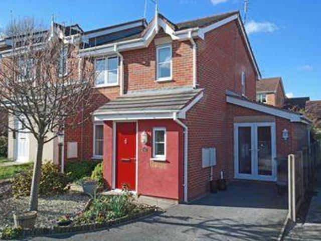 House for rent in South Yorkshire