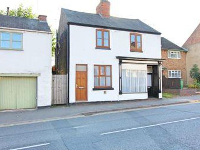 House for rent in Wigston Magna, Leicestershire