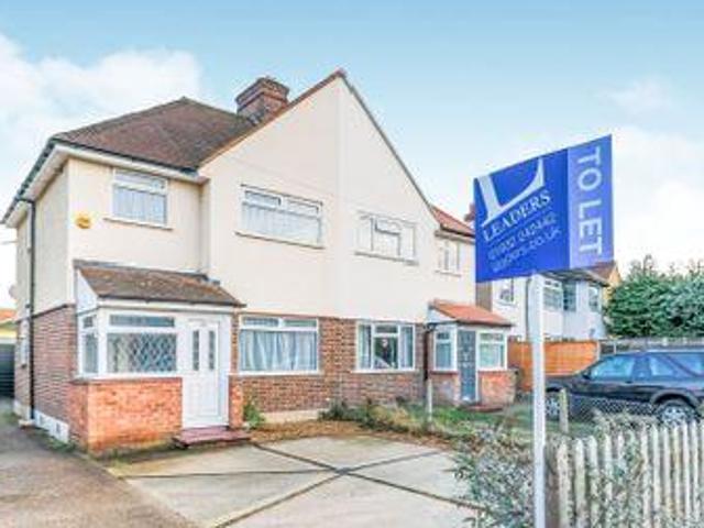 House for rent in Ashley Park, Surrey