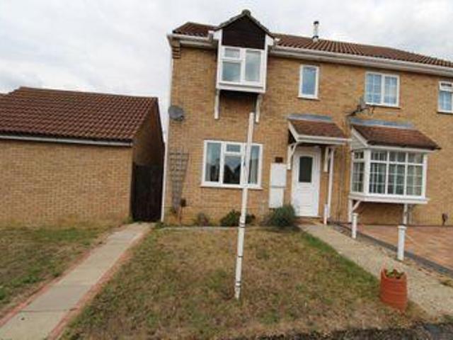 House for rent in Lyons, Greater London