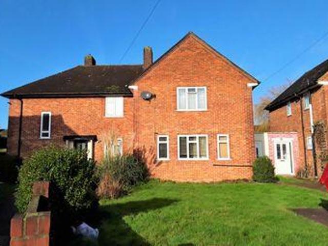 House for rent in Ruislip, Greater London