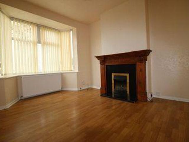 House for rent in Blackburn