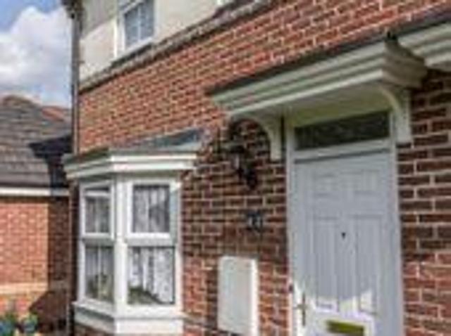 House for rent in Thatcham, West Berkshire