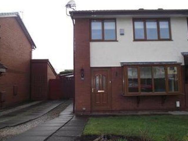 House for rent in Warrington