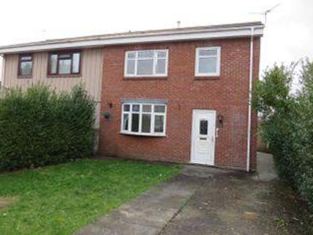 House for rent in Llanelli, Wales